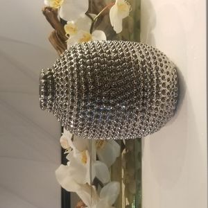 Beautiful stylish vase